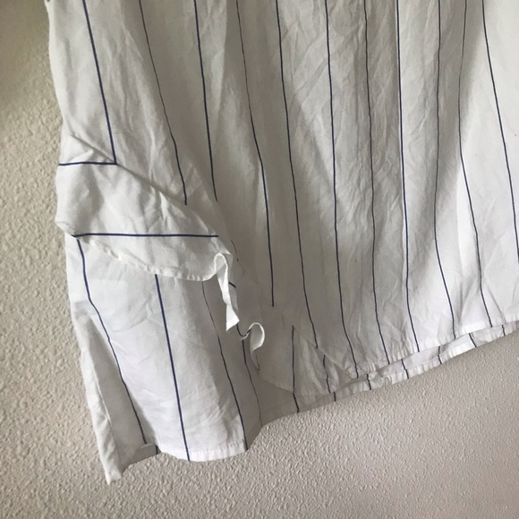 Banana Republic Blouse - Picture 4 of 8